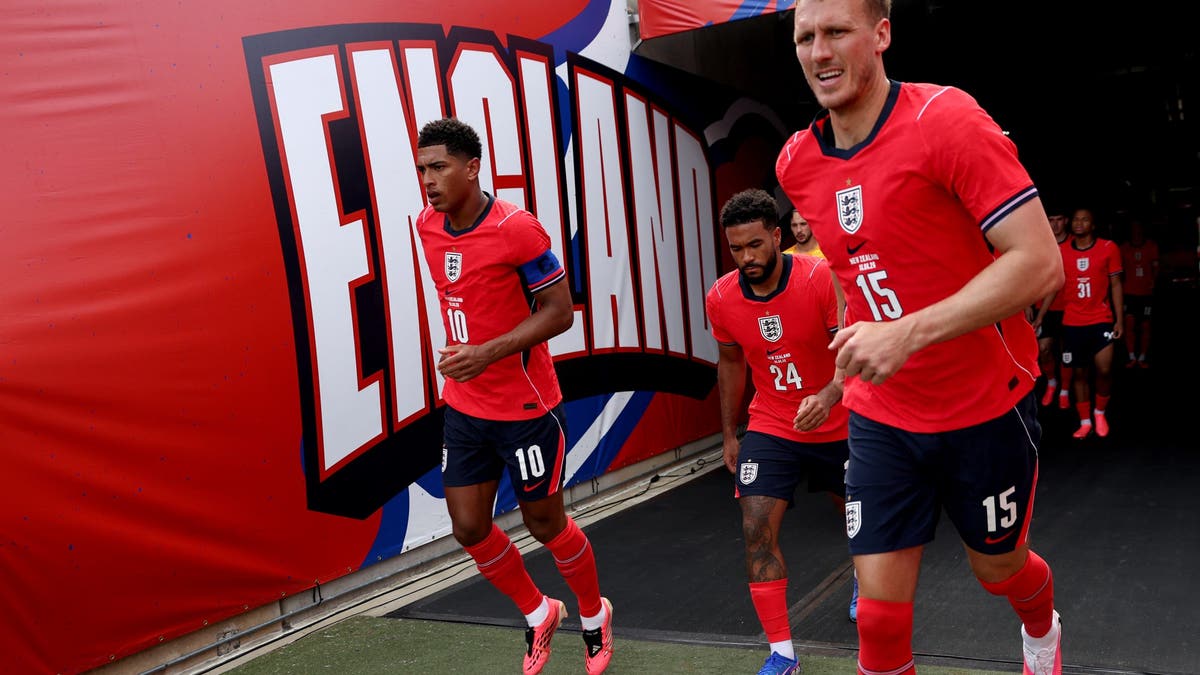(Photo by Eddie Keogh - The FA/The FA via Getty Images)