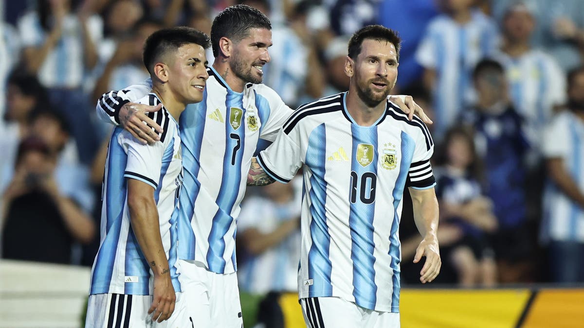 (Photo by Omar Vega/Getty Images)