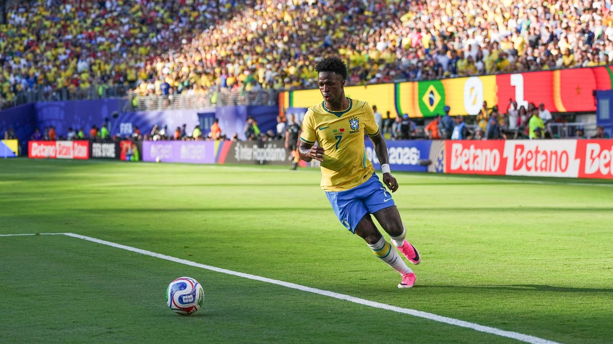 (Foto de Ulrik Pedersen/NurPhoto vía Getty Images)