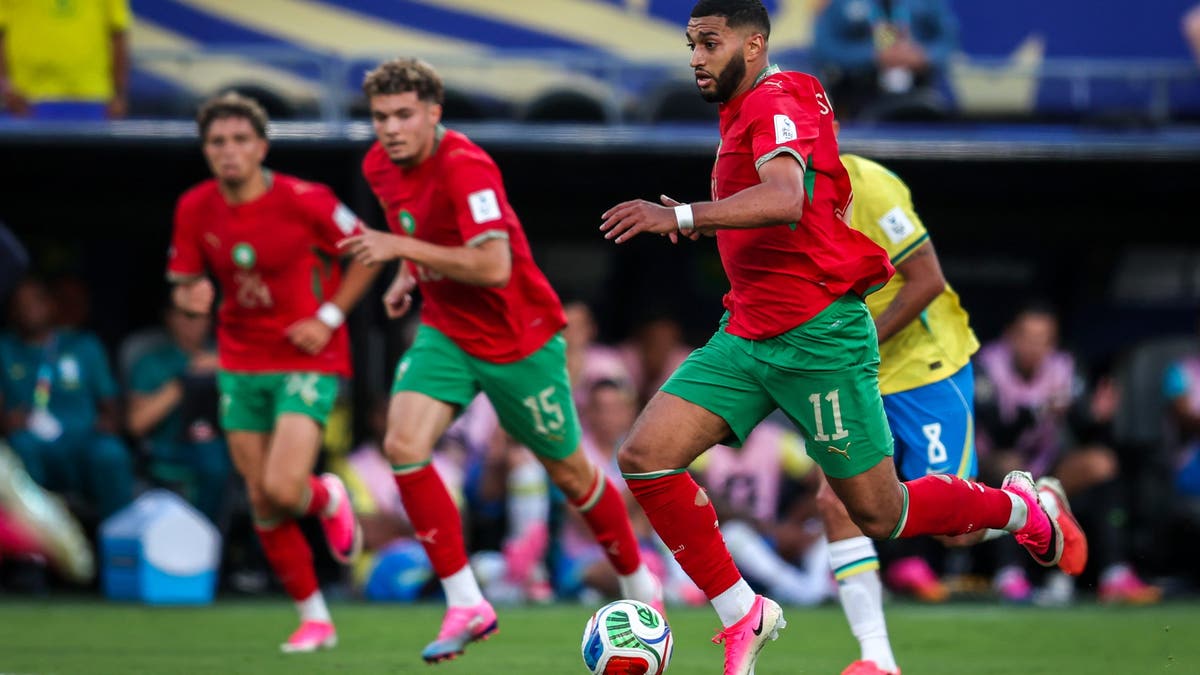 (Photo by Ayman Aref/NurPhoto via Getty Images)