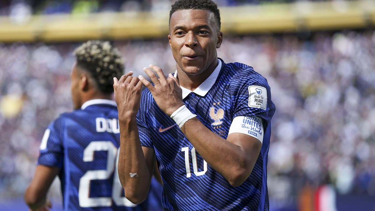 All-Time World Cup Top Scorers: Messi Makes History, Who's Next On The List?