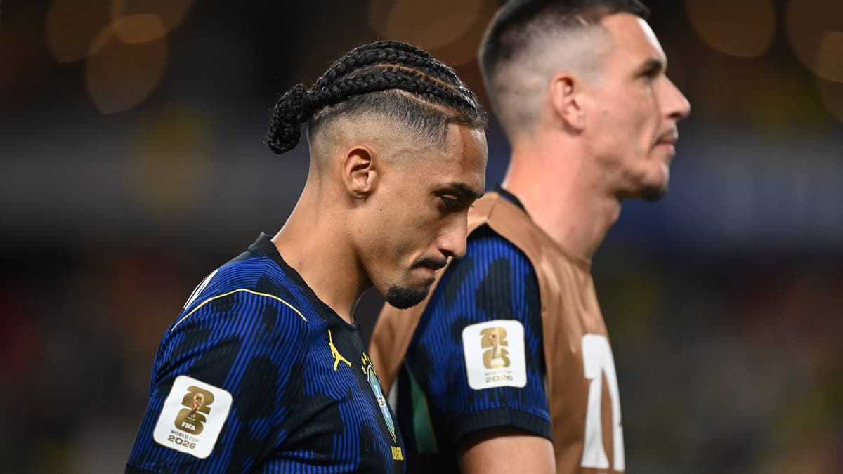 (Photo by Hannah Peters - FIFA/FIFA via Getty Images)