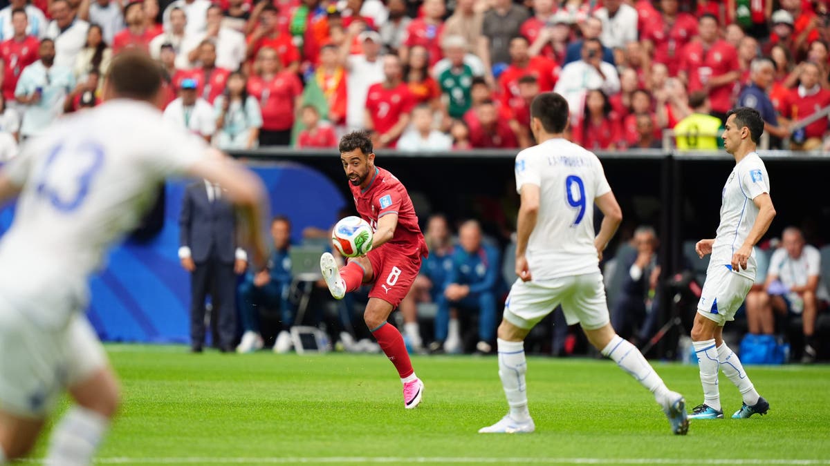 (Foto de Hakan Akgun/Anadolu vía Getty Images) te lo cuento