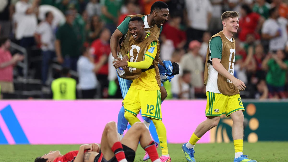 (Photo by Julio Cesar AGUILAR / AFP via Getty Images)