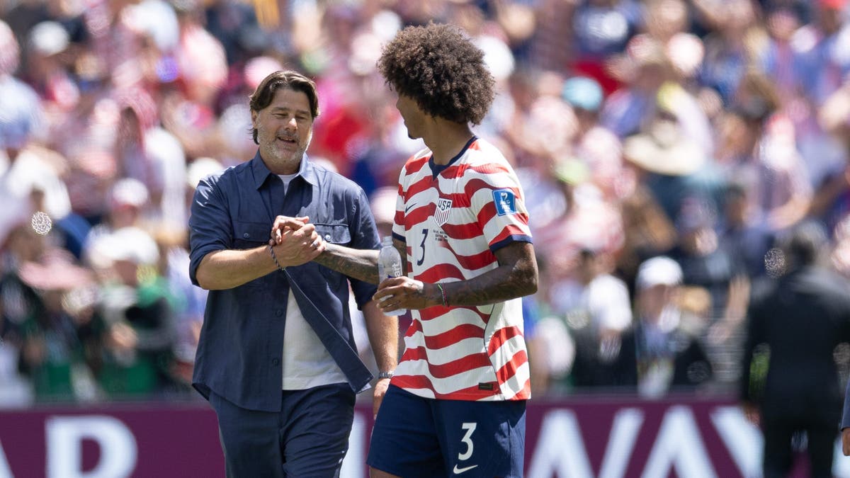 (Photo by John Dorton/USSF/Getty Images)