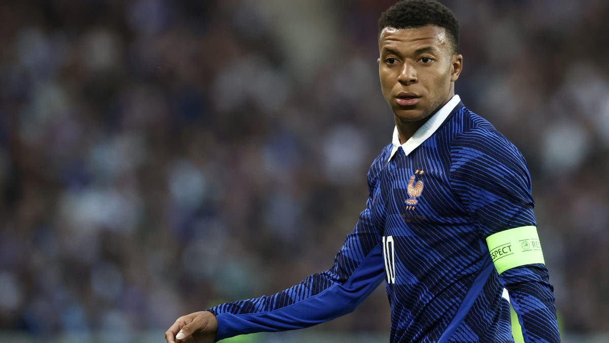 France is stacked, but a tough group awaits (Photo by FRANCK FIFE / AFP via Getty Images)