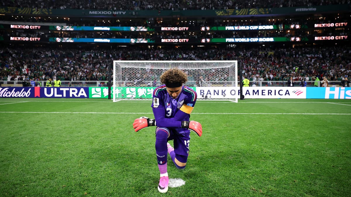  (Photo by Hector Vivas - FIFA/FIFA via Getty Images)
