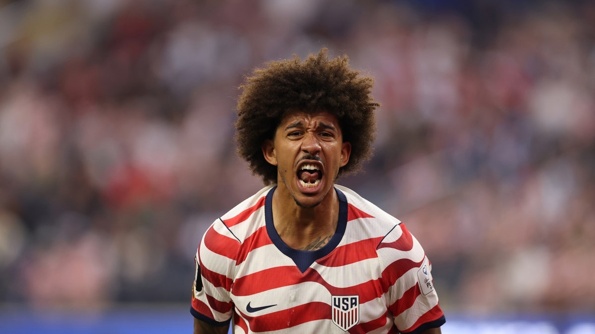 USMNT Player Ratings vs. Paraguay: Americans Dominate World Cup Opener