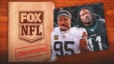 NFL Confidential: Execs, Scouts Crown Winners In Myles Garrett, A.J. Brown Trades