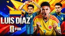 Colombia's Luis Díaz Just Showed Us Why He's Still My Golden Boot Pick