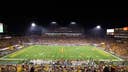 Cactus Bowl Leaves Chase Field, Returns to Arizona State for First Time Since 2015