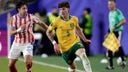 World Cup Knockout Round: Who's Advanced Out Of The Group Stage?