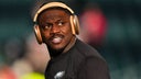 A.J. Brown Reported Parting Message To Eagles: 'The Best To Ever Play Here'