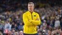 Michigan Coach Dusty May Heading To NBA, Reportedly Agrees To Deal With Mavericks