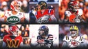 Who's the Next Brock Purdy? Scouts Weigh In On 6 Rookie QBs