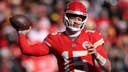 Chiefs Star Patrick Mahomes Signs Extension Reportedly Worth Over $500M