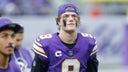J.J. McCarthy States Desire To Remain With Vikings After Kyler Murray Signing
