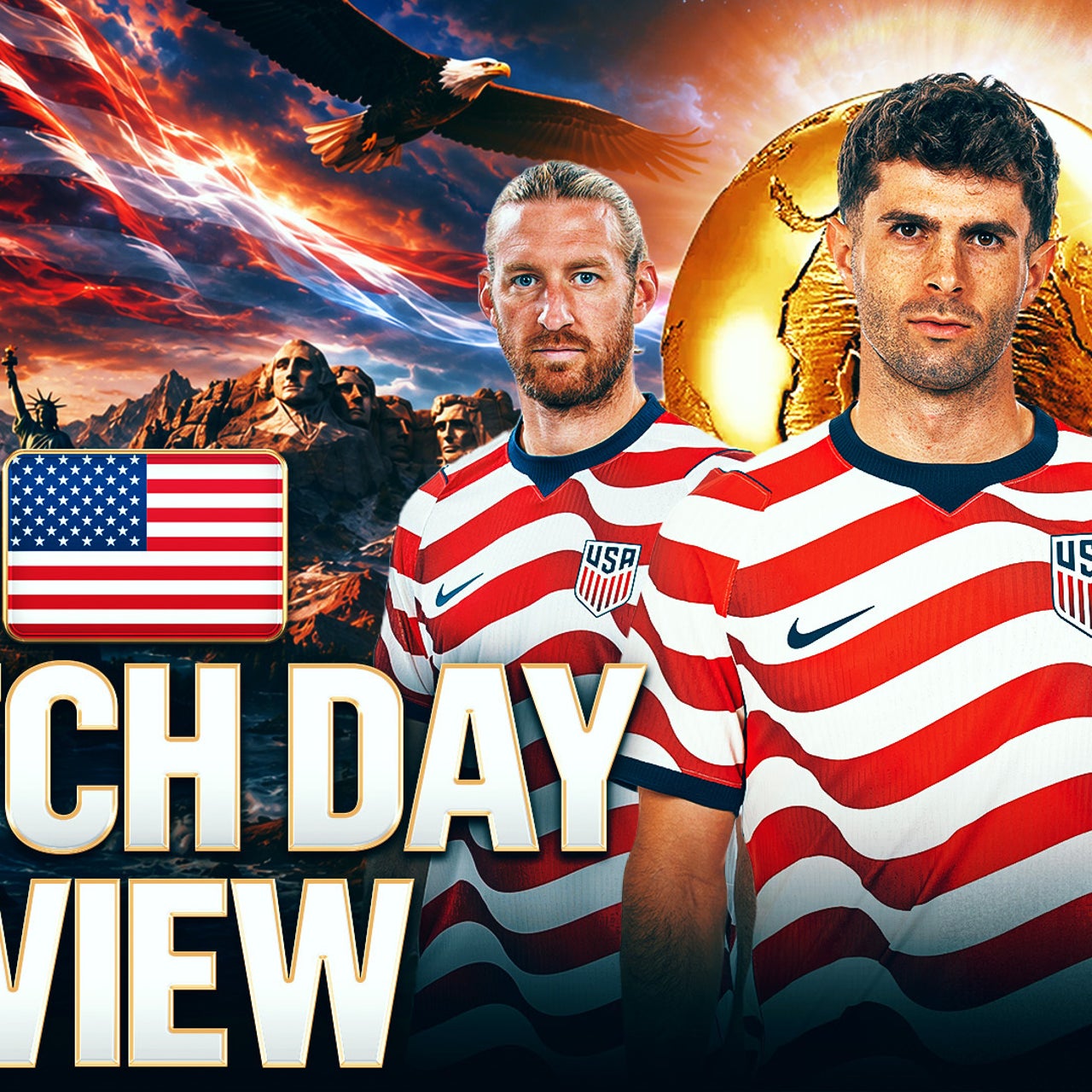 foxsports.com - Doug McIntyre - USA vs. Belgium: Storylines, Projected Lineup, Predictions For World Cup Game