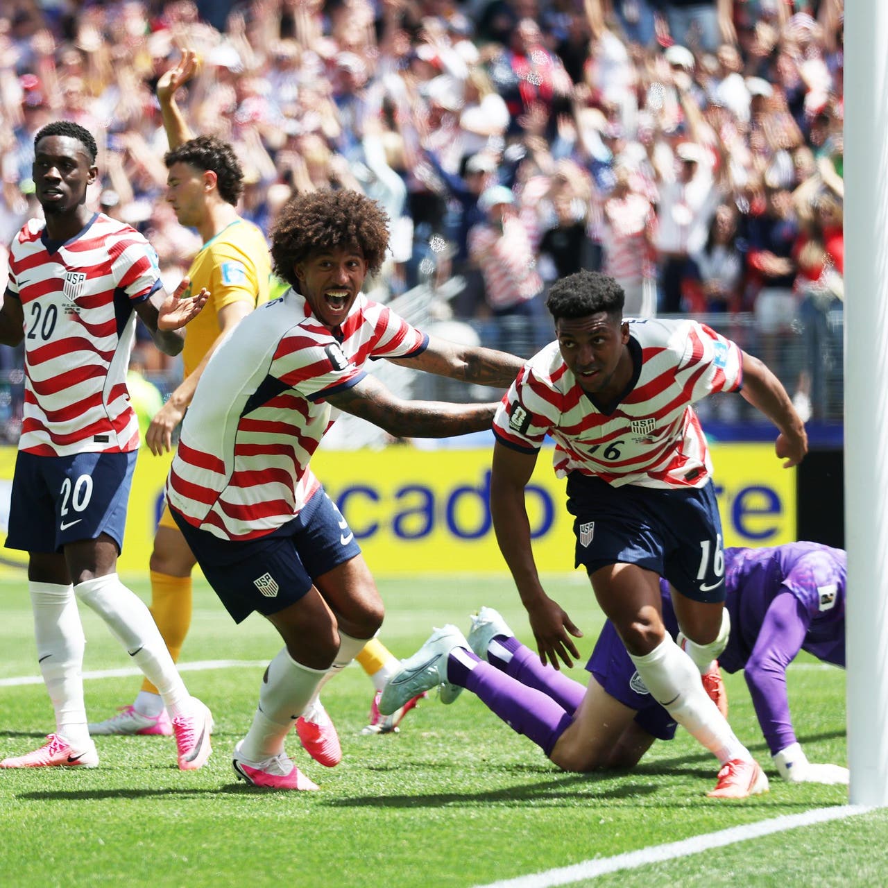 USA vs. Türkiye: Betting Odds and Where to Wager