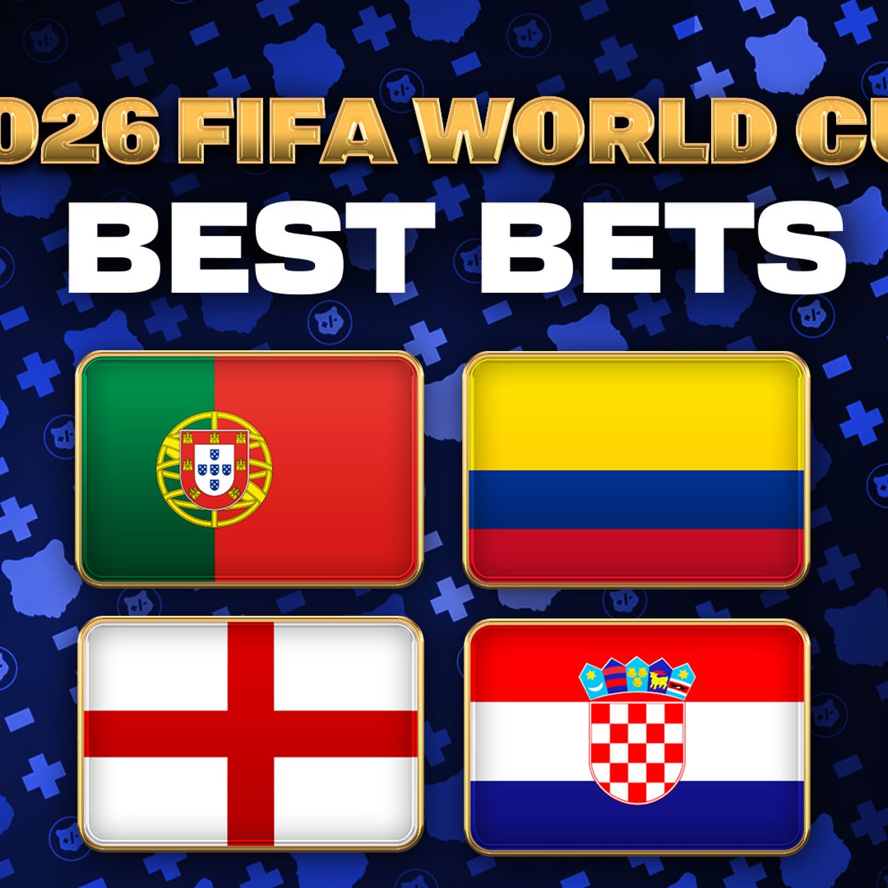 Bear's World Cup Picks: Match Day 13 Best Bets