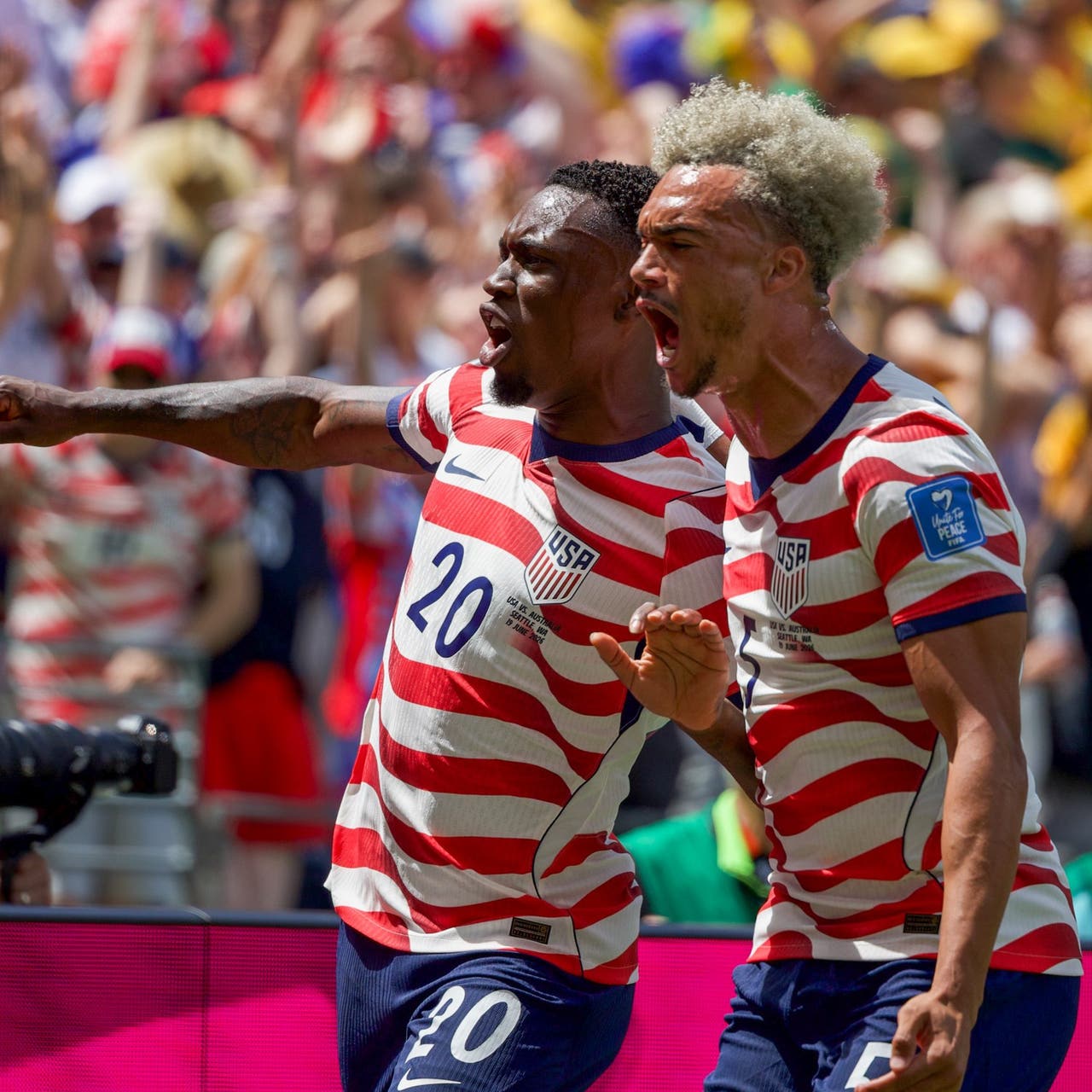 Score $50 Bonus on Polymarket for World Cup Games