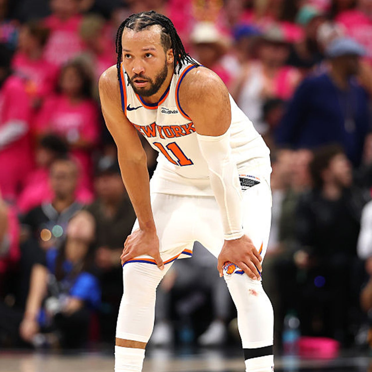 2025-26 NBA Finals Odds: Knicks Favored After Historic Game 4