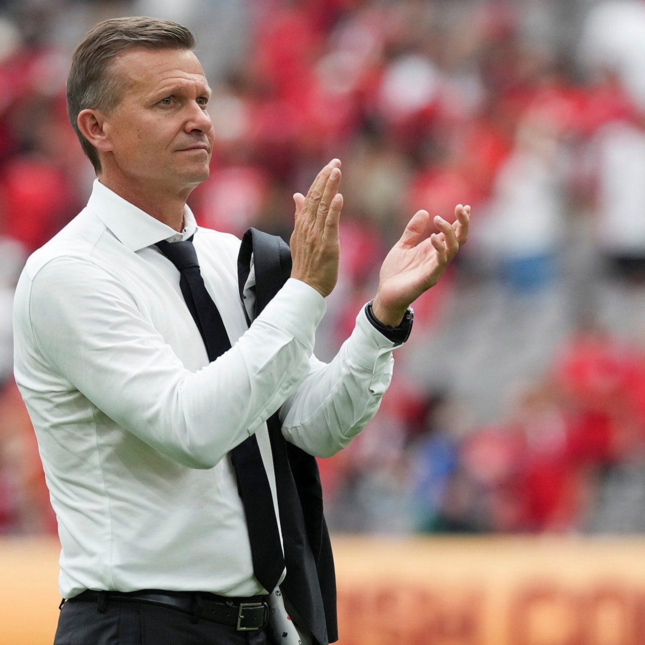 Canada's World Cup Twist - Hosting But Playing Away