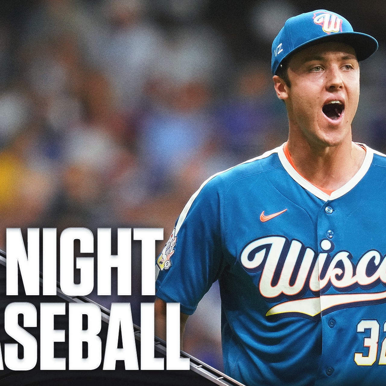 brewers pitcher jacob misiorowski pulled his own limited-edition baseball card 2024 Panini Prizm #114 Milwaukee RC Rookie Base Trading : Collectibles & Fine Art Jacob Misiorowski pulls rare Pokmon