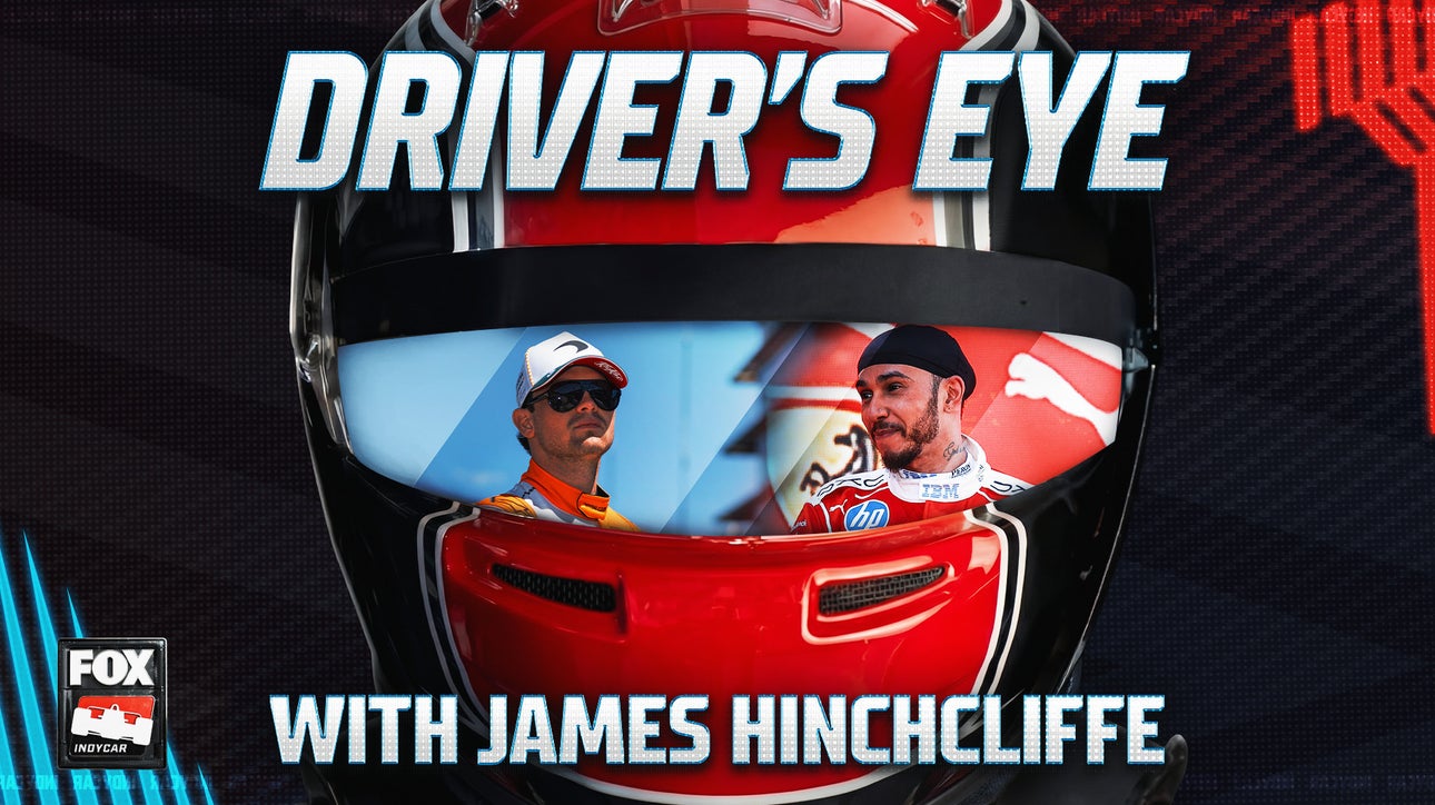 INDYCAR vs. Formula 1: The Differences Between The Open-Wheeled Series
