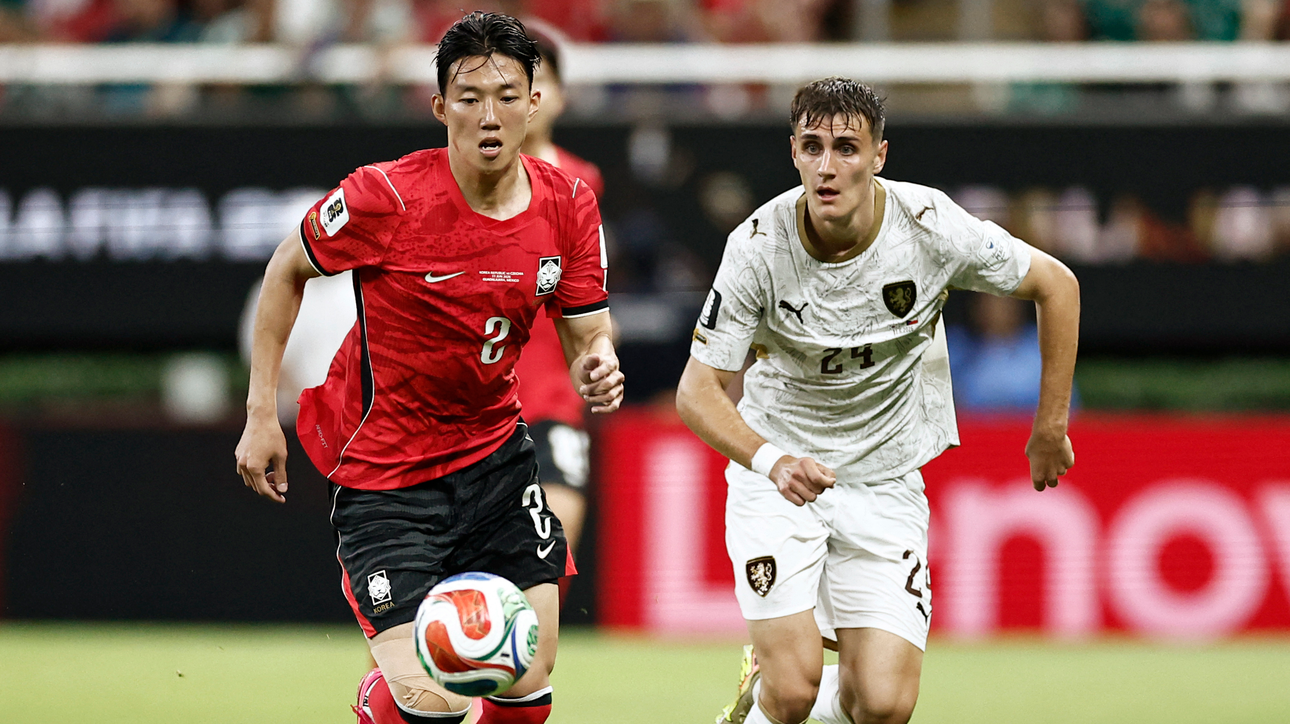 FOX Sports Opens FIFA World Cup 2026™ with Record Viewership