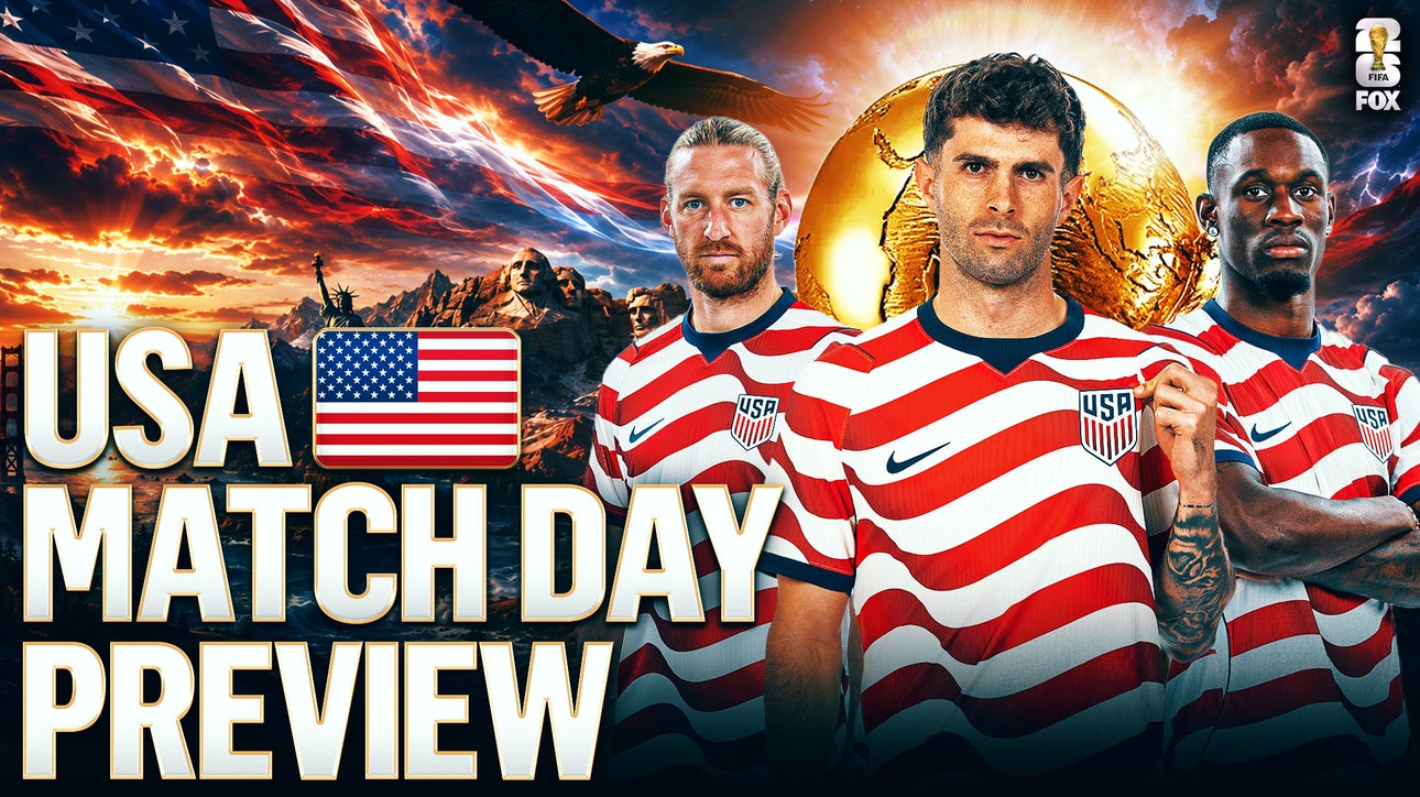 Everything To Know About USA vs. Türkiye: Storylines, Projected Lineup, Predictions