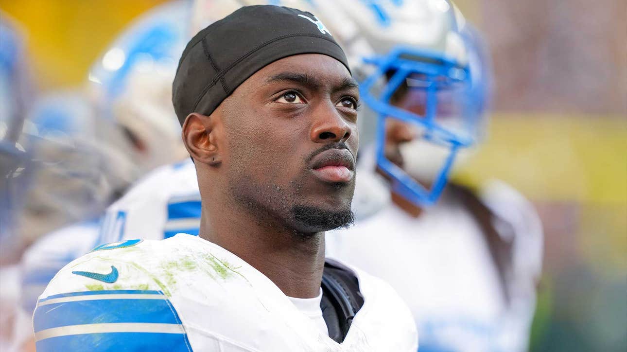 Judge Sets $1 Million Bond For Lions CB Terrion Arnold in Florida Kidnapping Case