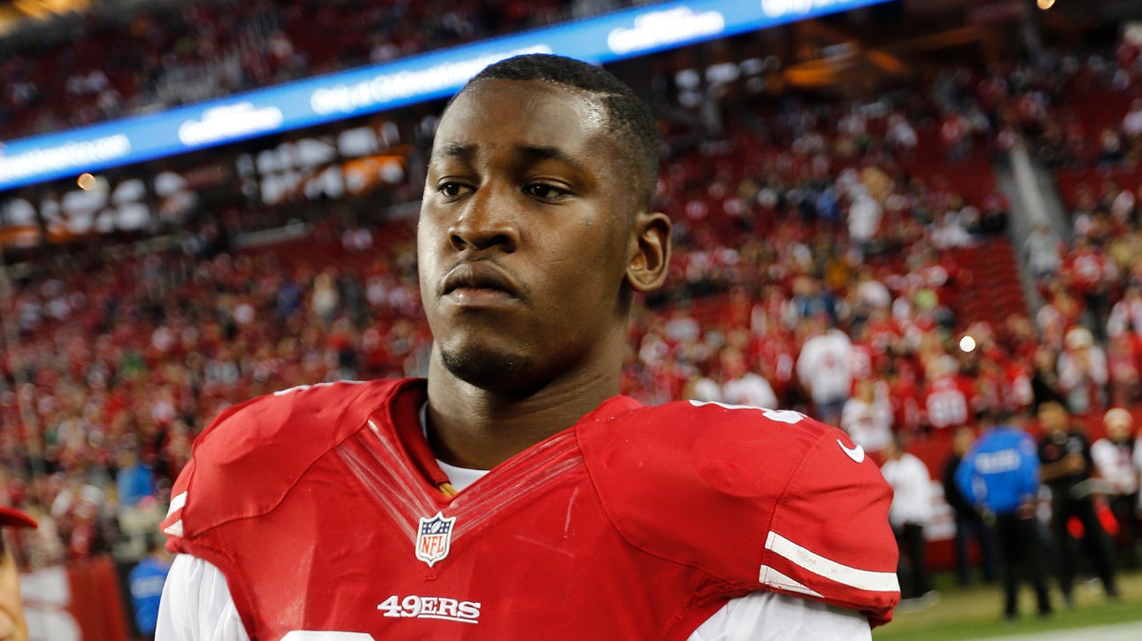 49ers Mourn Sudden Death Of Former All-Pro Linebacker Aldon Smith At 36