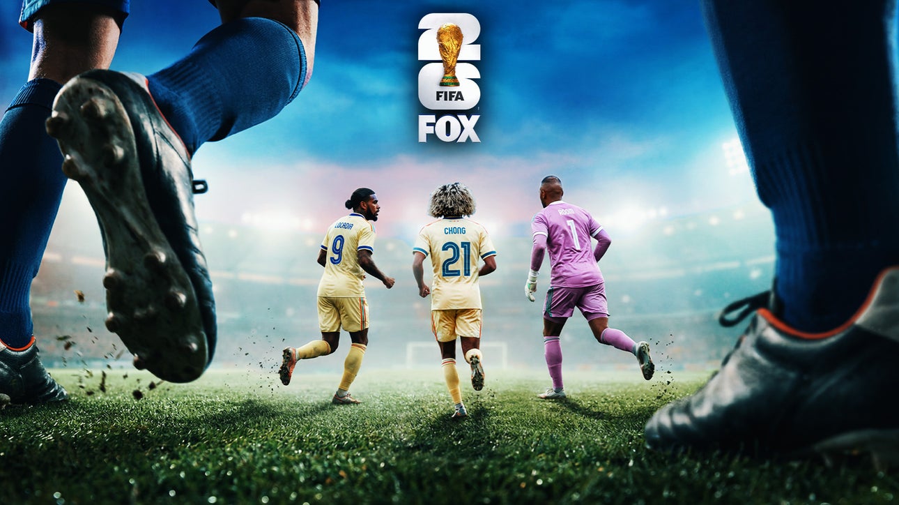 How The Smallest World Cup Nation Recruited Its Team