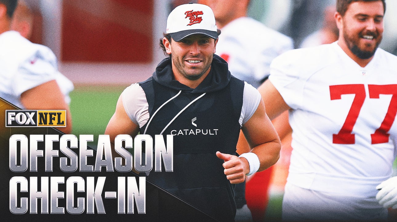 Baker Mayfield's Comments Show Extension With Buccaneers Is Complicated