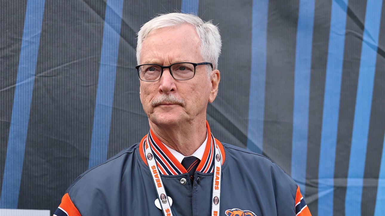 Chicago Bears’ Board Of Directors Voted To Further Indiana Stadium Renovations