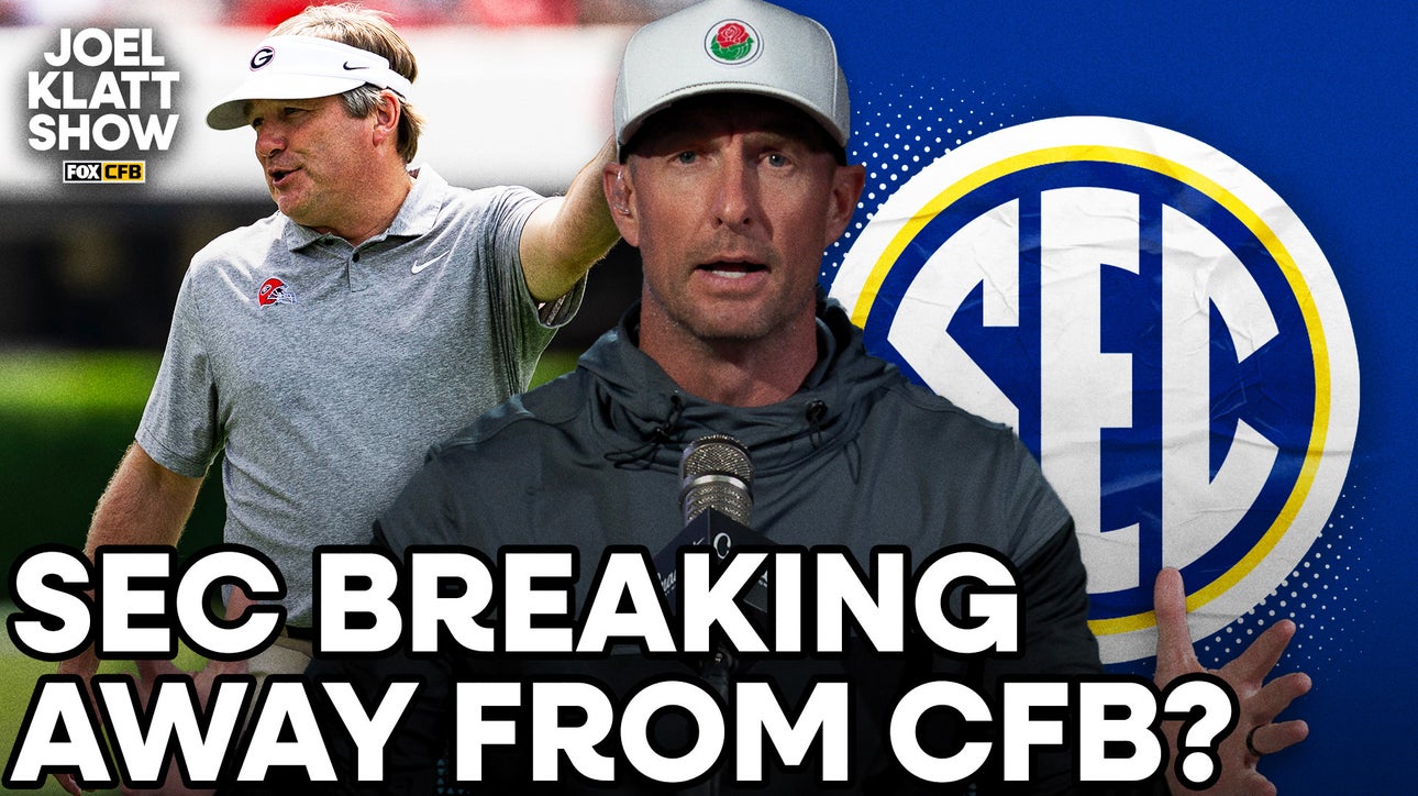Clapbacks, Cupcakes and Chaos: 5 Things We Learned From SEC Spring Meetings