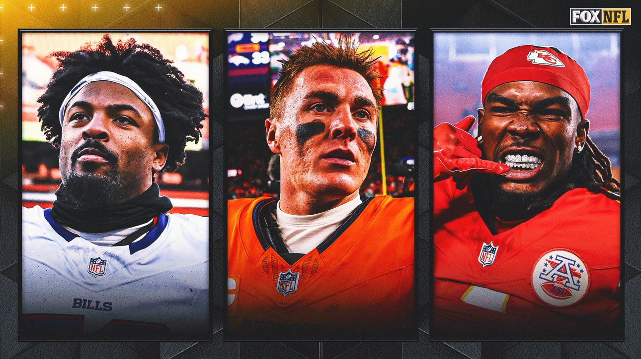2026 NFL Offseason: The Biggest X-Factor For Every AFC Team Next Season