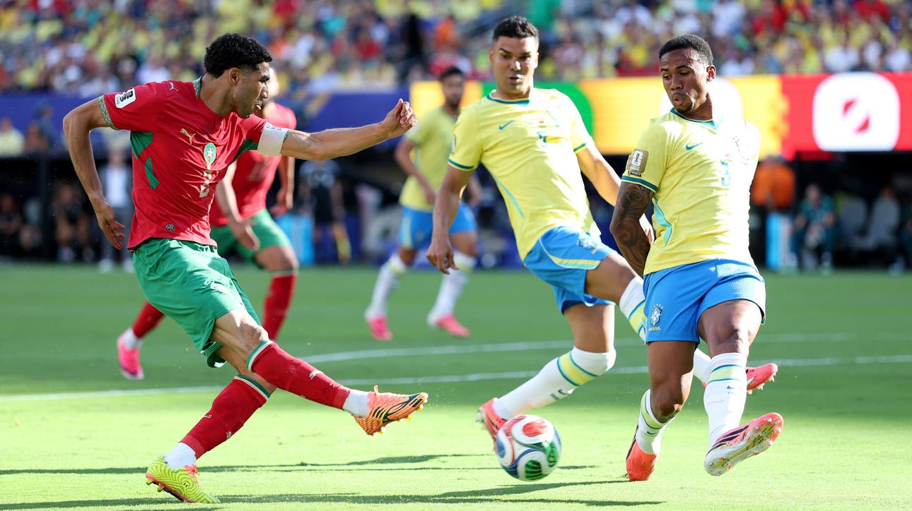 FIFA World Cup 2026™ Opens to +152% Surge in Viewership Through First 12 Matches