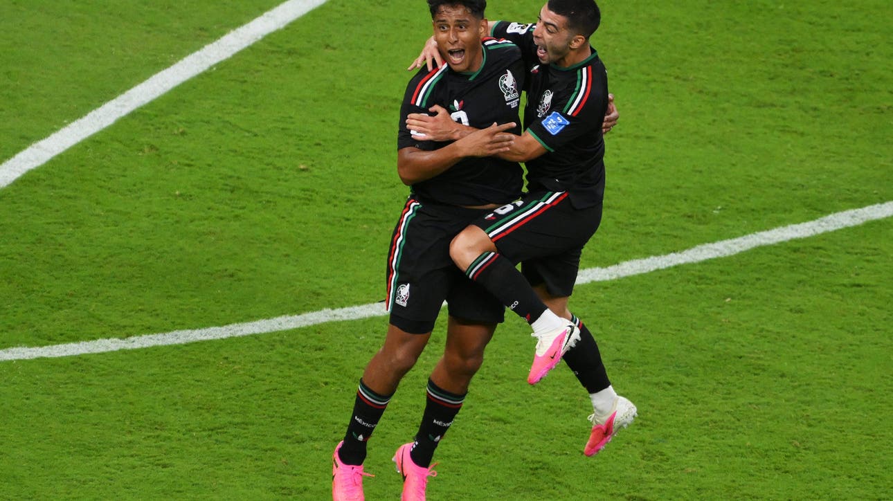 Mexico’s 1-0 win vs. Korea Republic in FIFA World Cup 2026™ Delivers #1 Telecast of the Day on FOX