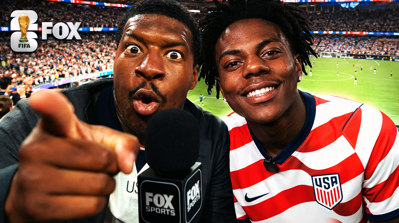 Where In The World Cup Is Jameis Winston?