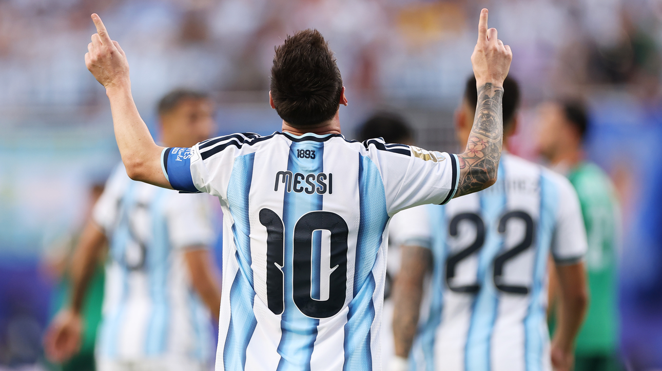 Stars Shine Bright on FOX as Strong FIFA World Cup 2026™ Viewership Continues