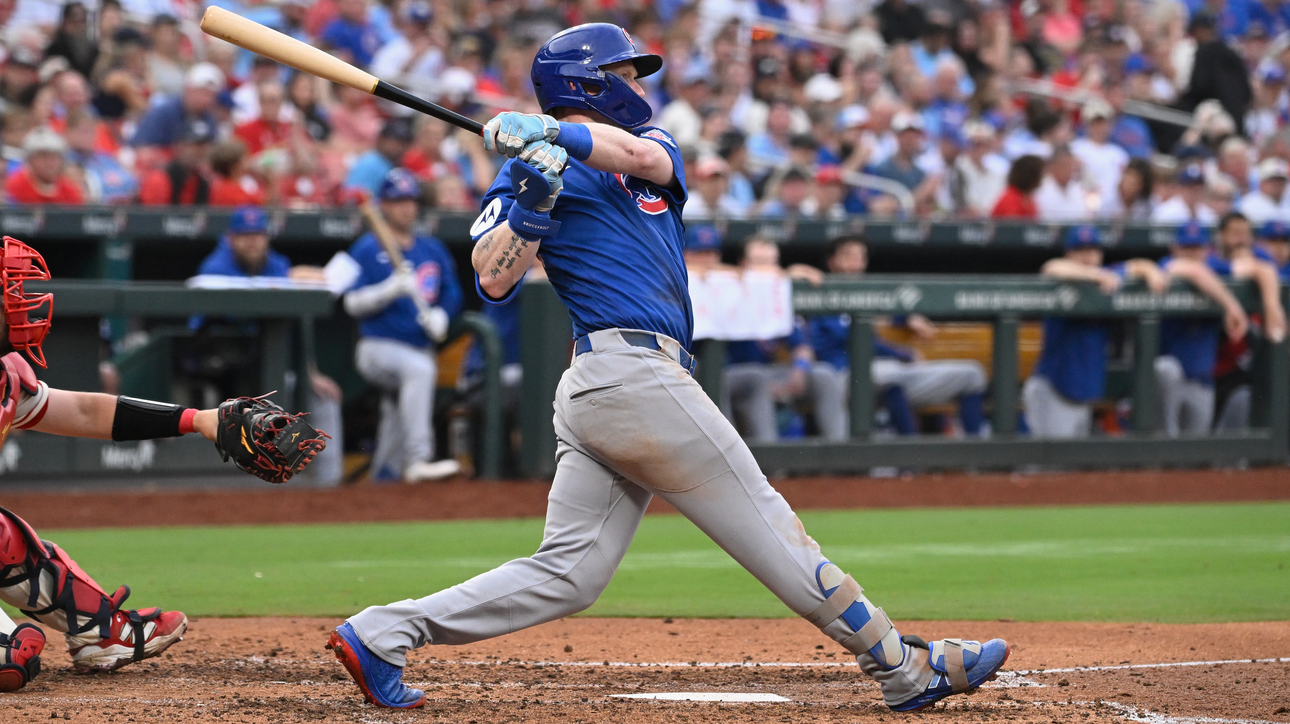FOX MLB’s Baseball Night in America Delivers Most-Watched Baseball Telecast of the Week