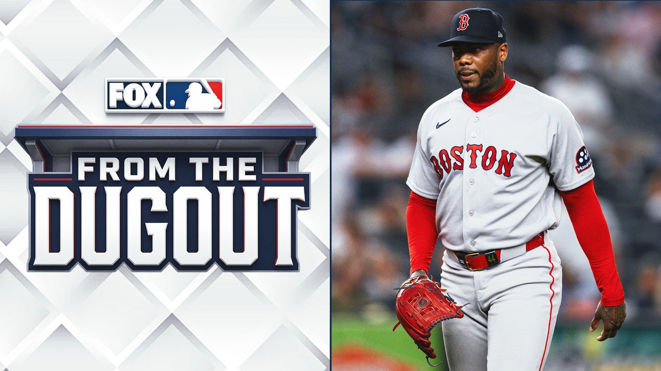 The Red Sox Should Be Sellers At The Deadline; These Are Their Trade Candidates