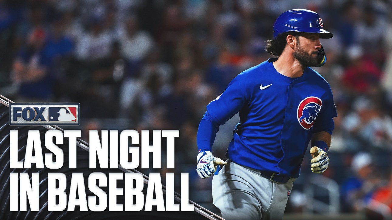 Last Night In Baseball: The Mets Never Want To See Dansby Swanson Again