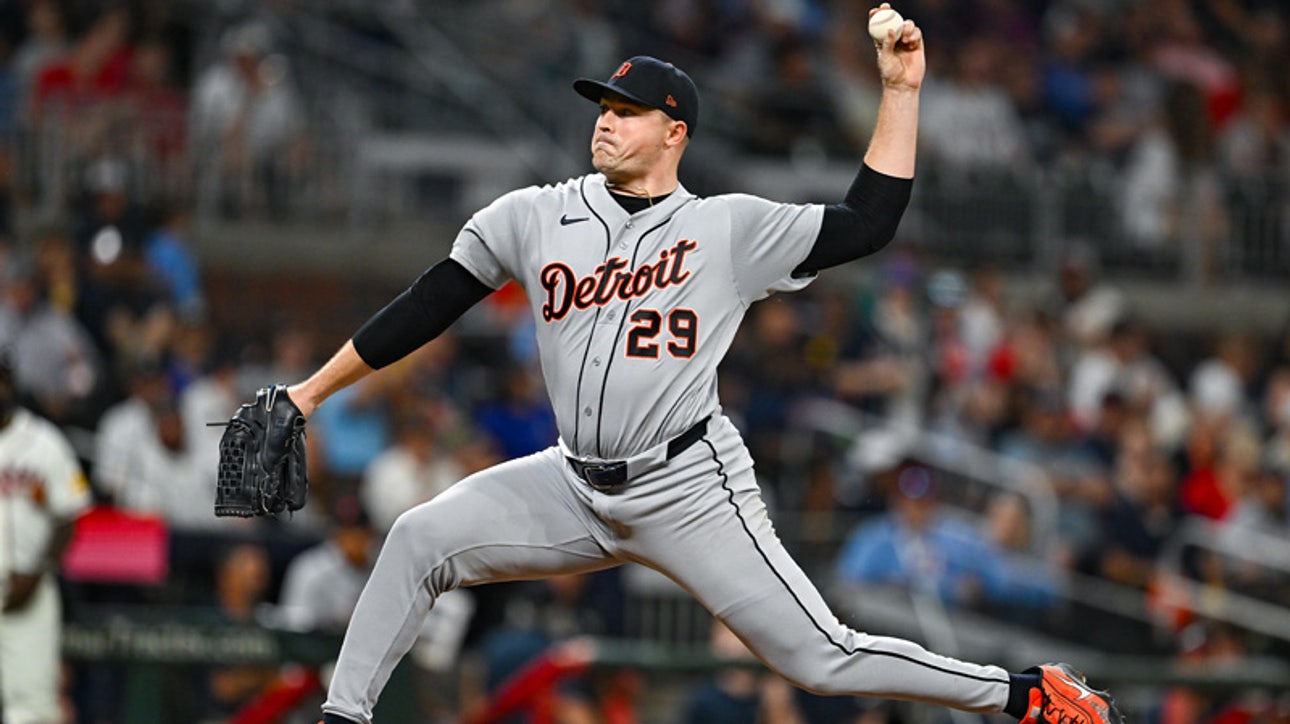 Dontrelle Willis: I 'Would Love' To See Brewers Acquire Tigers Ace Tarik Skubal