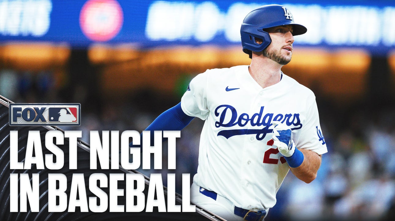Last Night In Baseball: Dodgers Catch Up To MLB-Best Braves