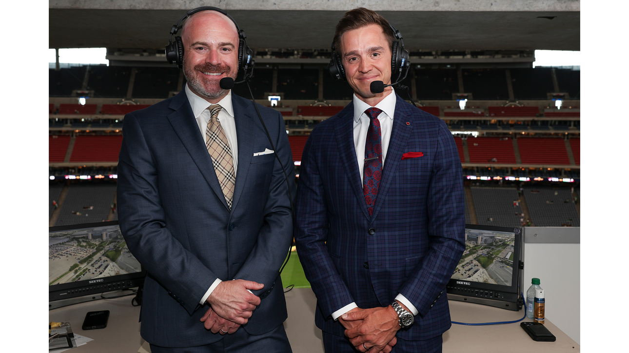 FOX Sports Announces Group Stage Match Assignments for Opening Week of FIFA World Cup 2026™