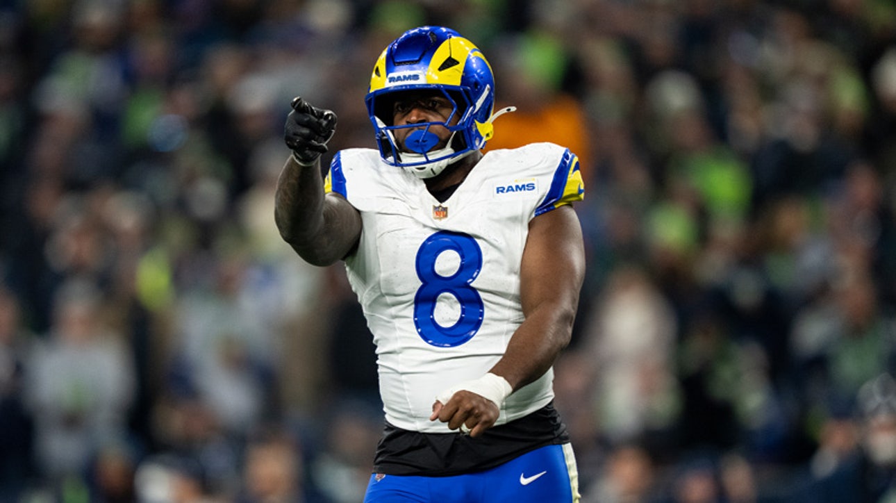 Browns GM Andrew Berry On Myles Garrett Trade: Jared Verse 'A Perfect DNA Match'