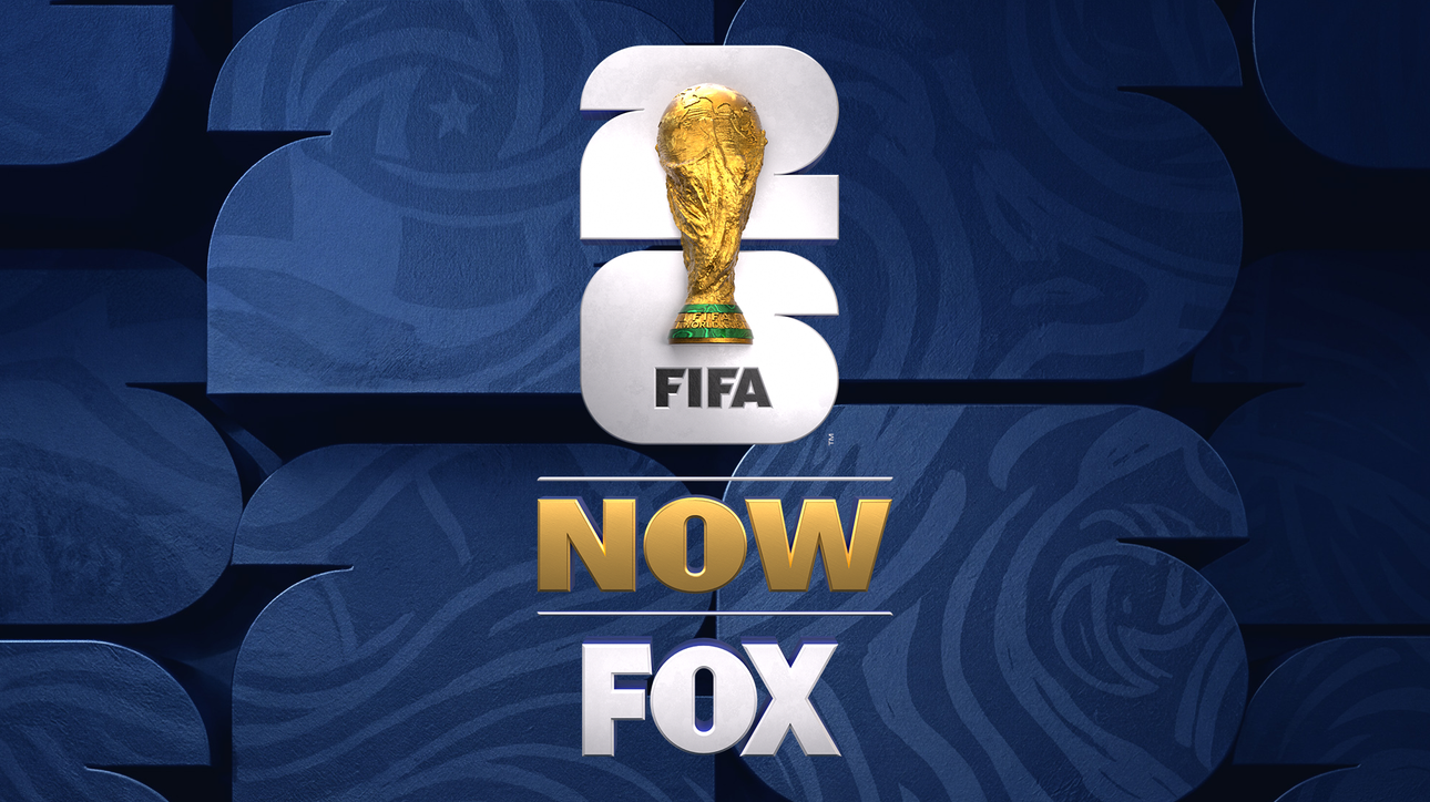 FOX Sports Unveils Best Ever Roster for FIFA World Cup 2026™ Digital Coverage